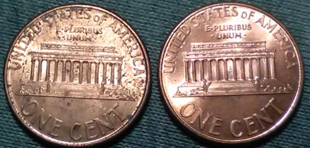 1998-P--LC-Brass-Plated-Cent?-Is-It-The-Real-Deal-Or-Not?